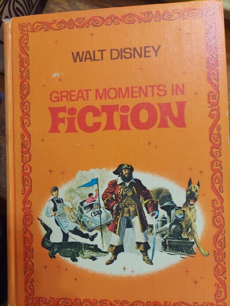 Author: Disney, Walt