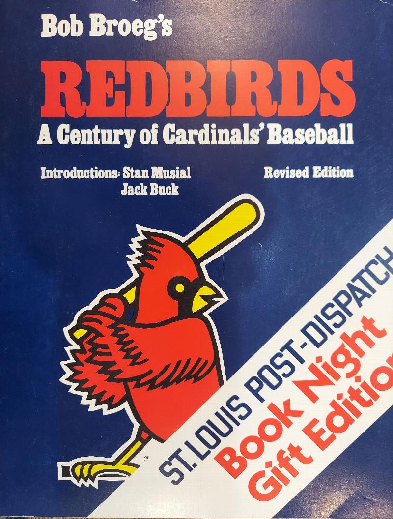Cardinals Publications