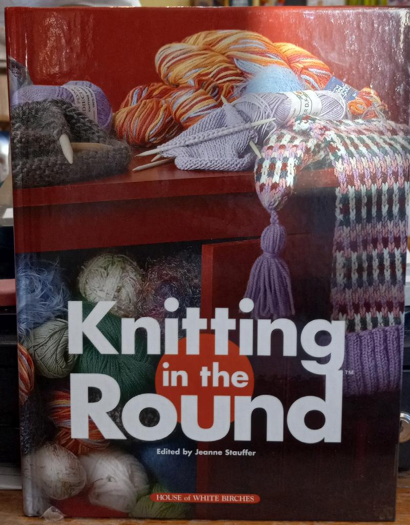 The Complete Book of Knitting by Barbara Abbey, Hardcover | Pangobooks