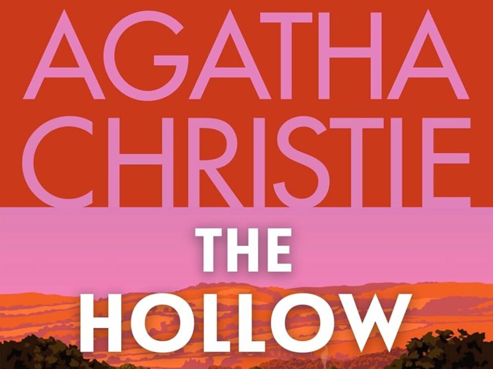The Hollow (1946) by Agatha Christie
