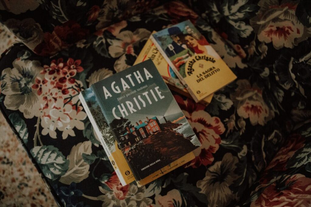 Best Agatha Christie Books