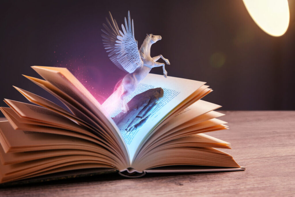 Baby Books