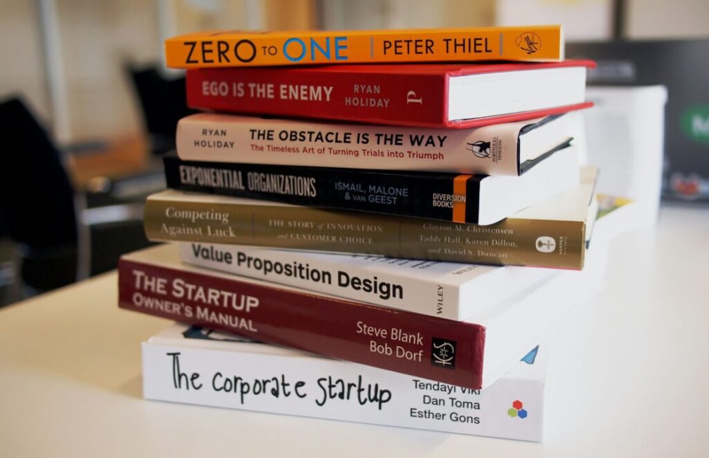 Business Books