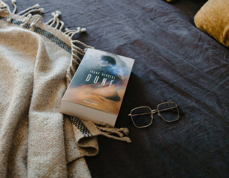 Dune book 1