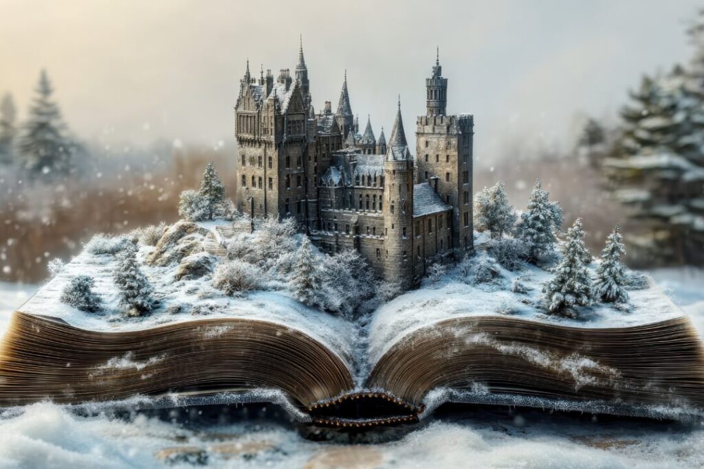 Fantasy Books