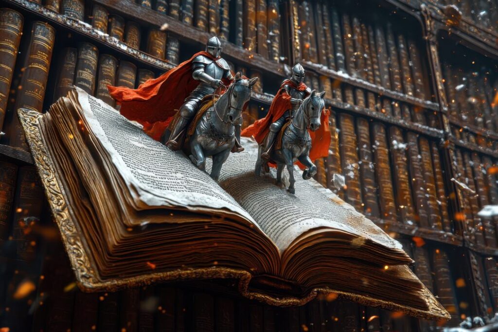 Historical Fiction Books