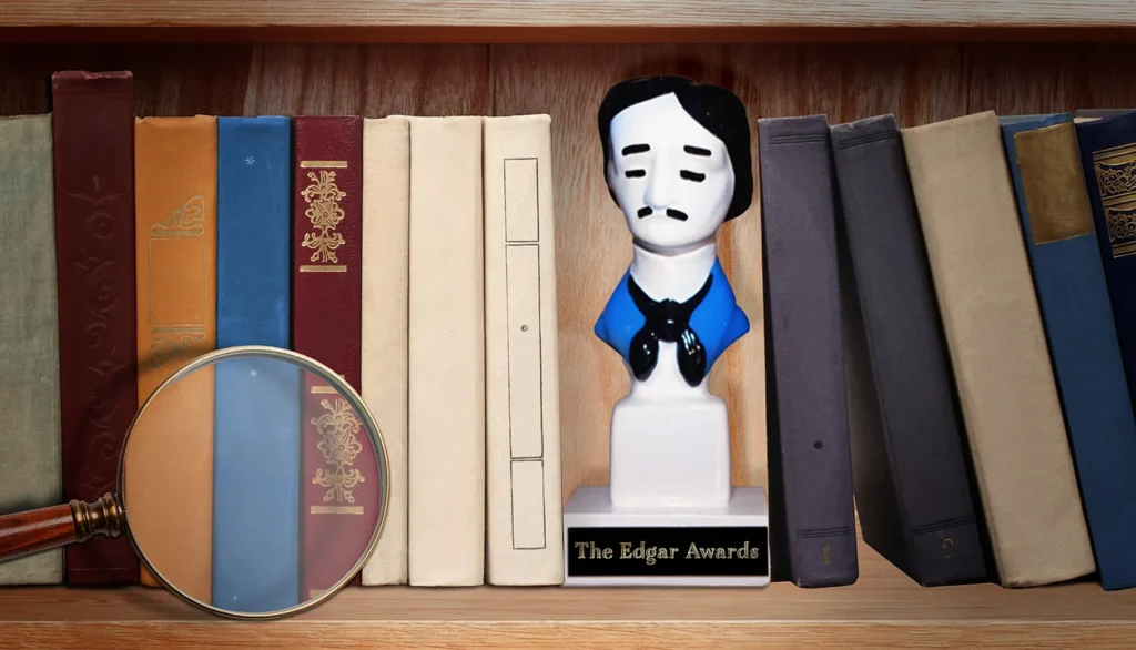 Edgar Awards