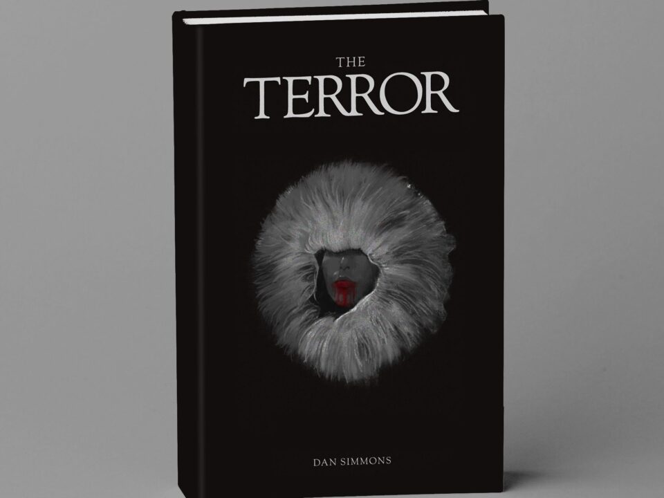 The Terror By Dan Simmons (2007)