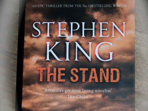 The Stand by Stephen King