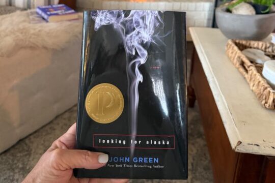 Looking for Alaska by John Green