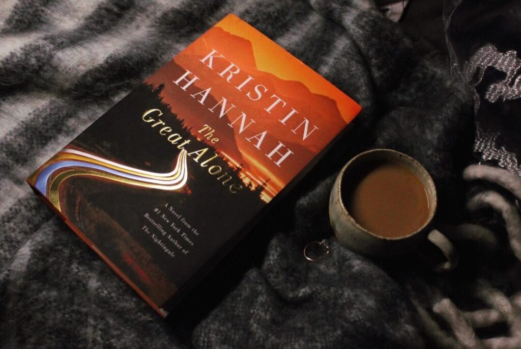 The Great Alone by Kristin Hannah