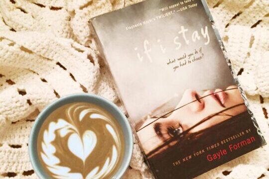 If I Stay by Gayle Forman
