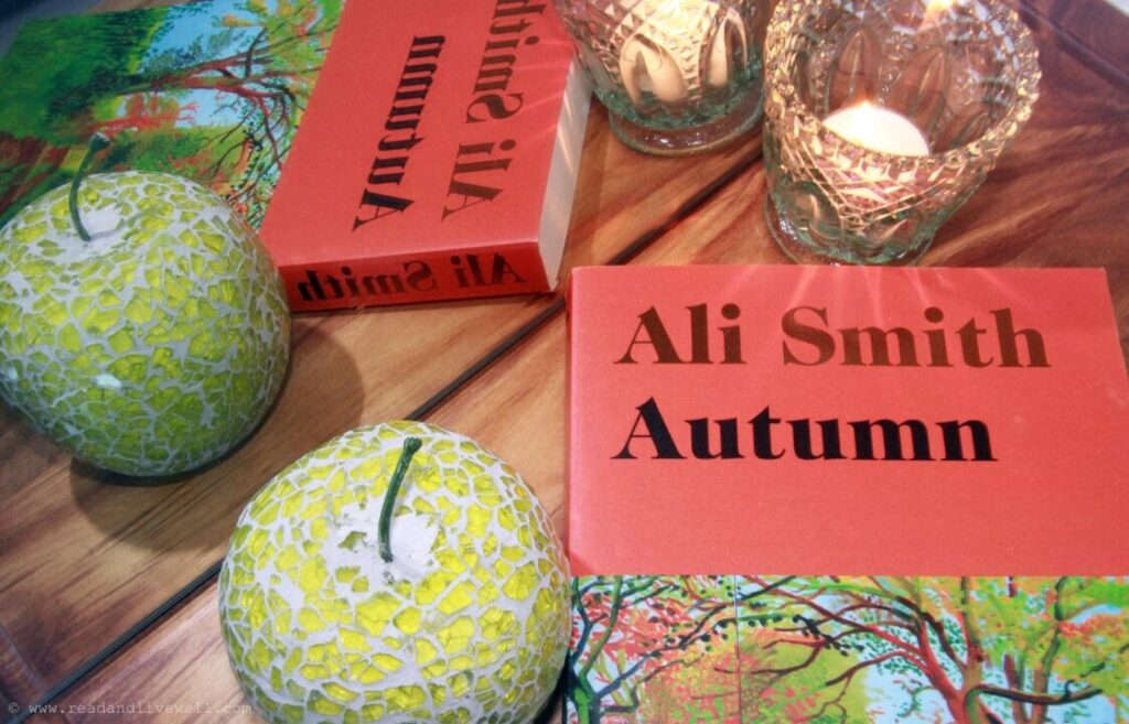 Autumn by Ali Smith