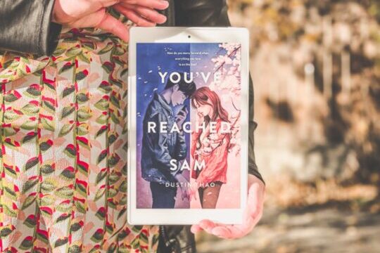 You’ve Reached Sam by Dustin Thao