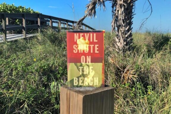 On the Beach by Nevil Shute