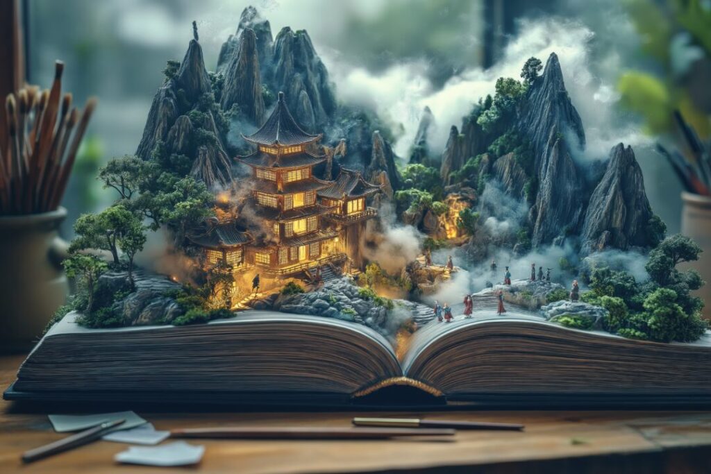 Books Like Into the Wild