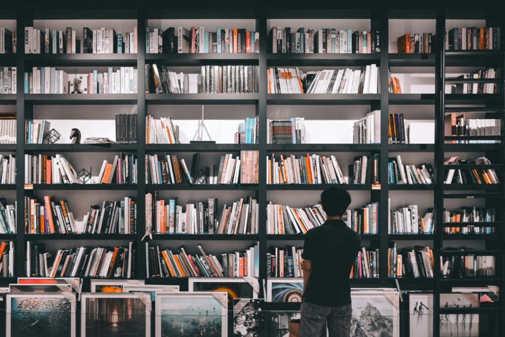 Books for Men