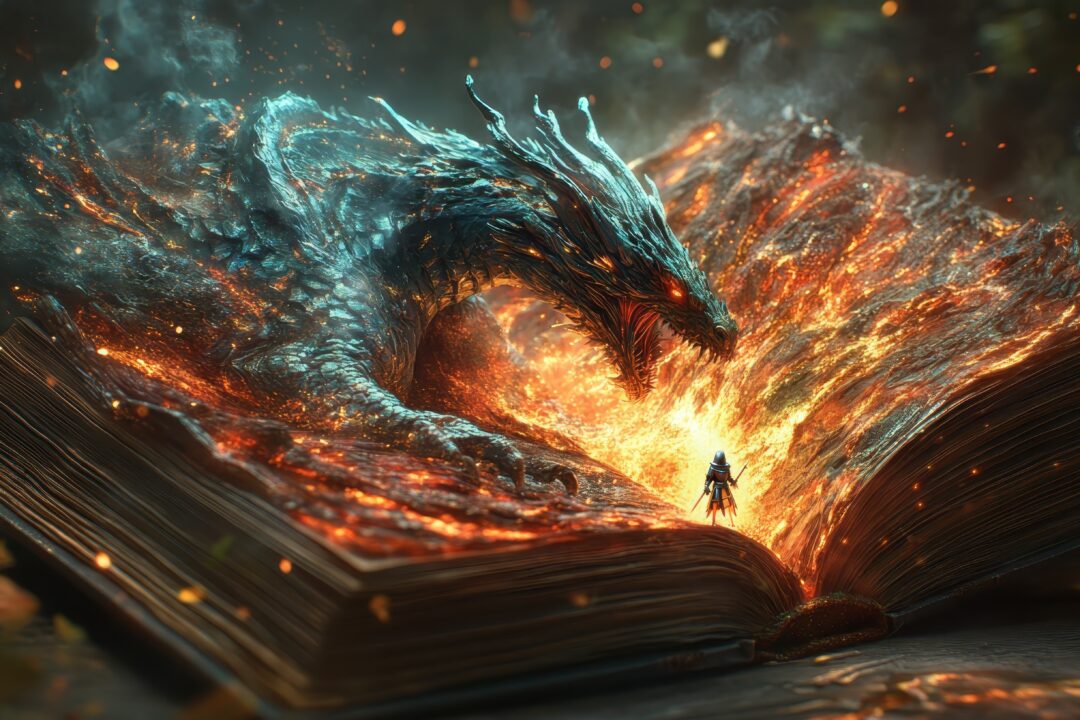 Game of Thrones Books