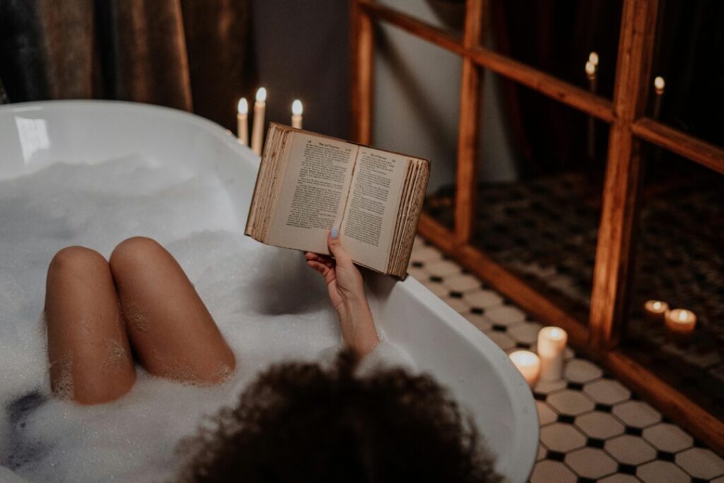 Intimate Narratives
