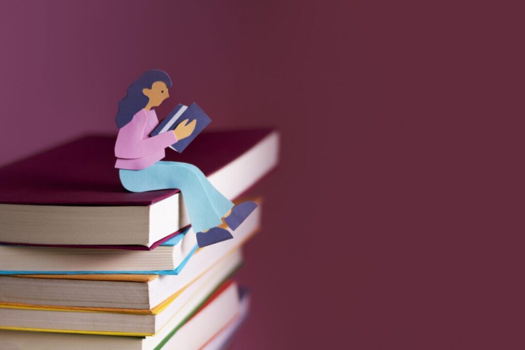 Leadership Books