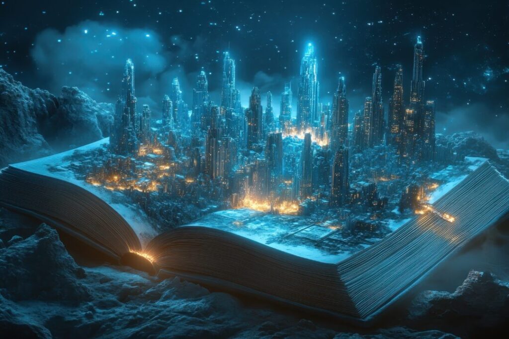Orphan X Books