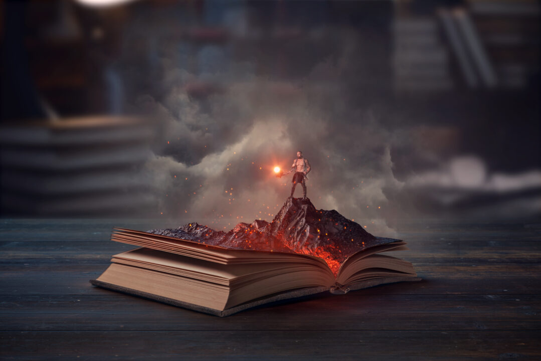 Post-Apocalyptic Worlds