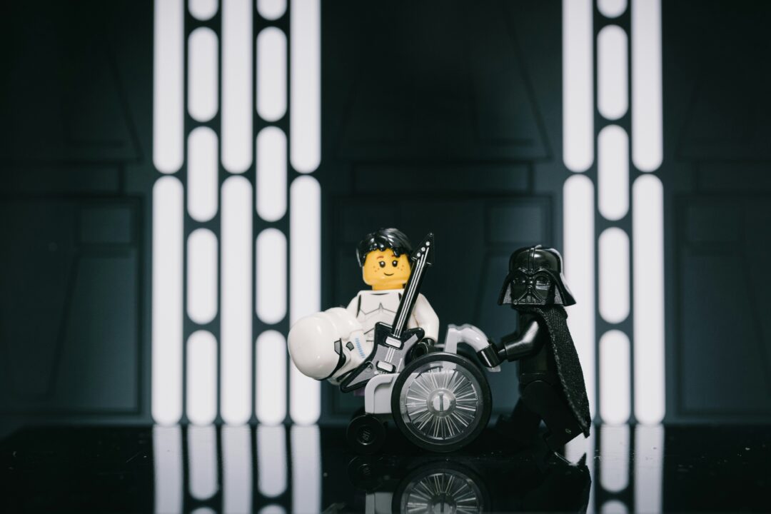 Star Wars Books