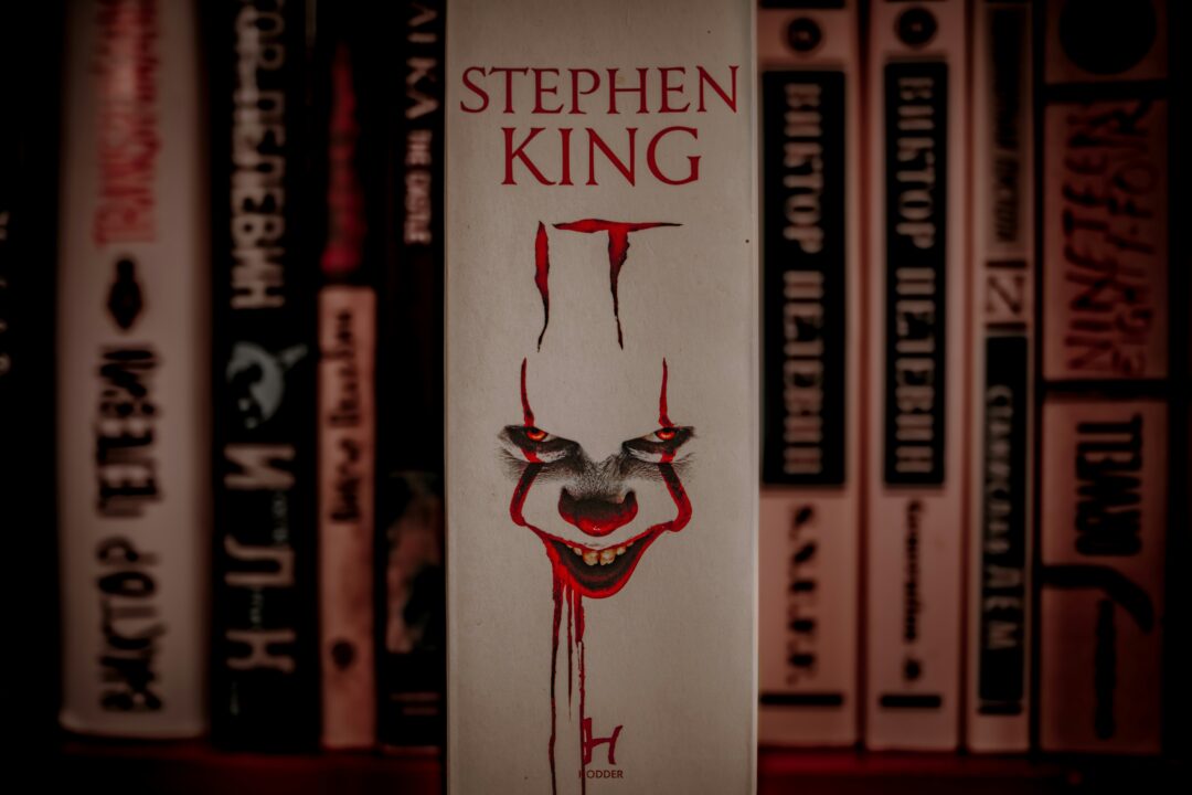 Stephen King Best Books