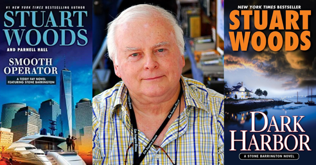 Stuart Woods