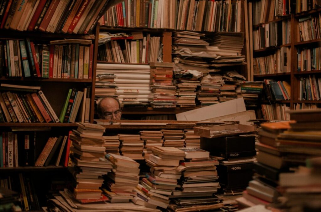 Stuart Woods Books