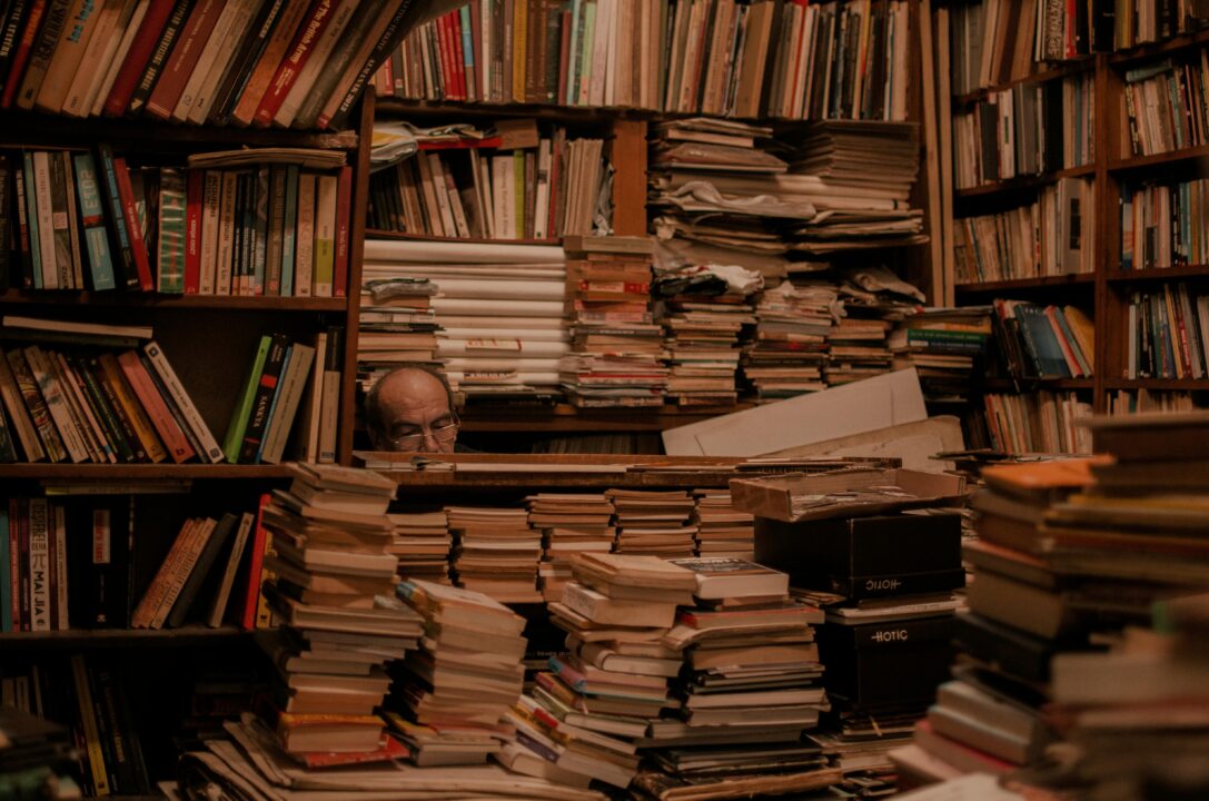 Stuart Woods Books