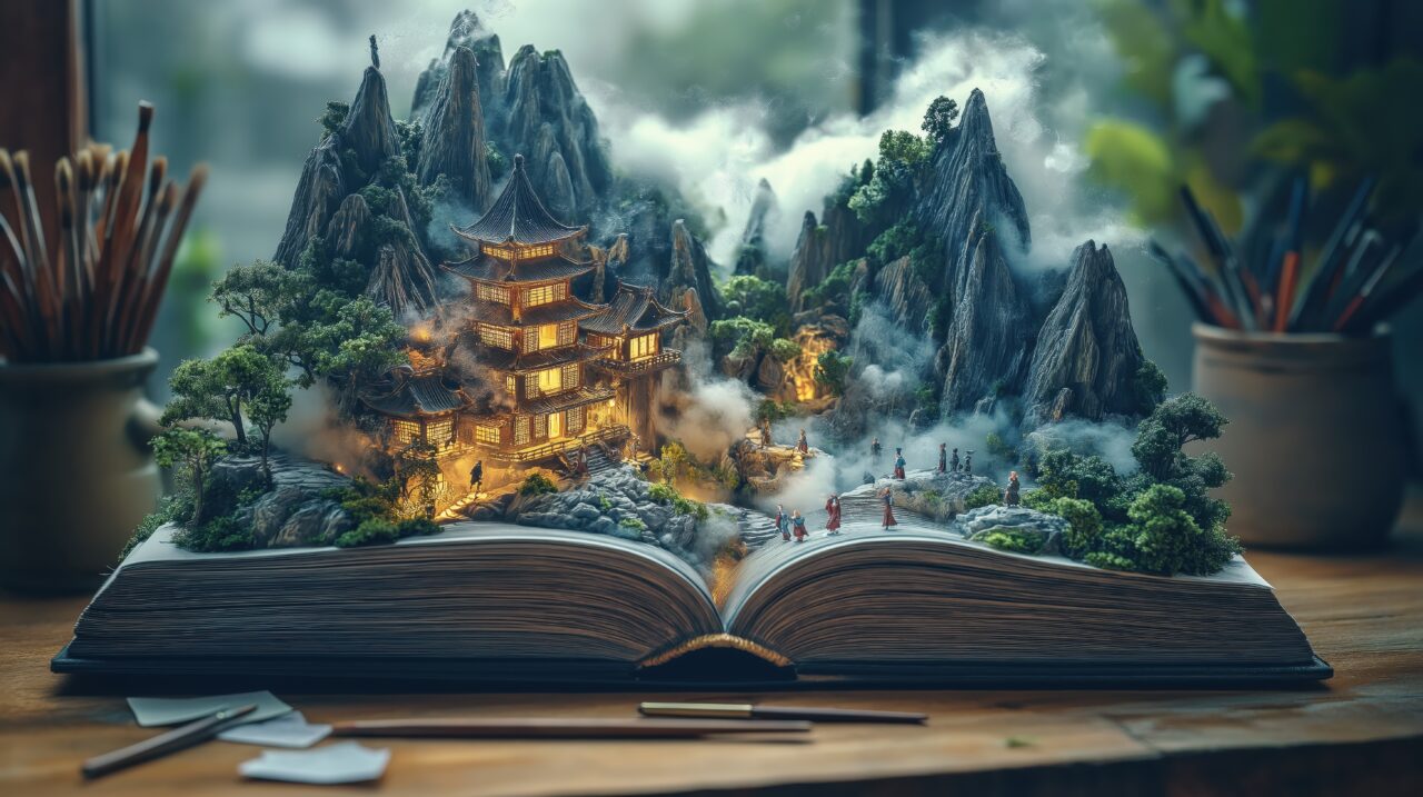 Books Like Into the Wild
