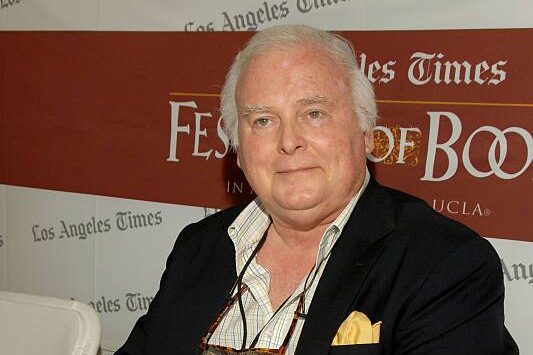 Stuart Woods