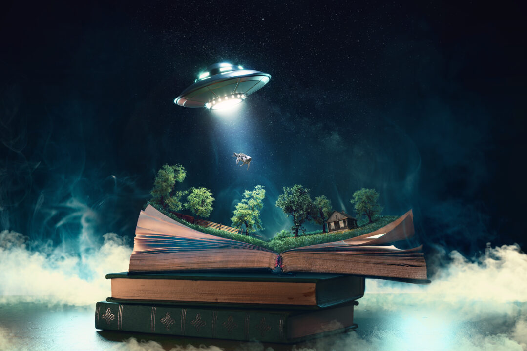 Books Like Project Hail Mary