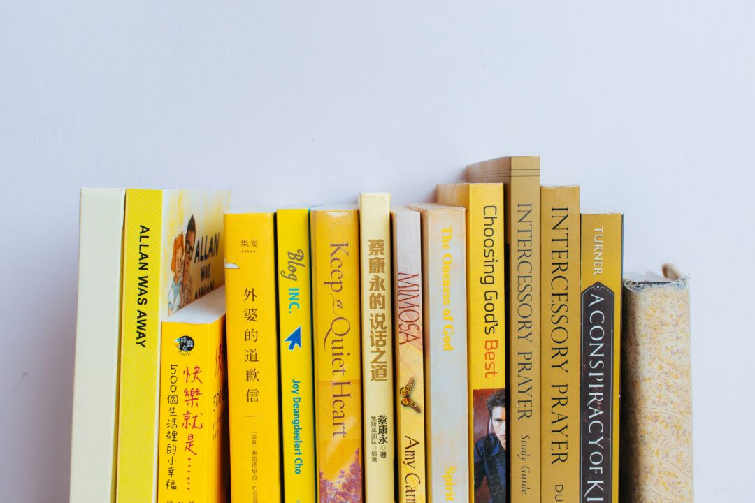 Books Like Normal People