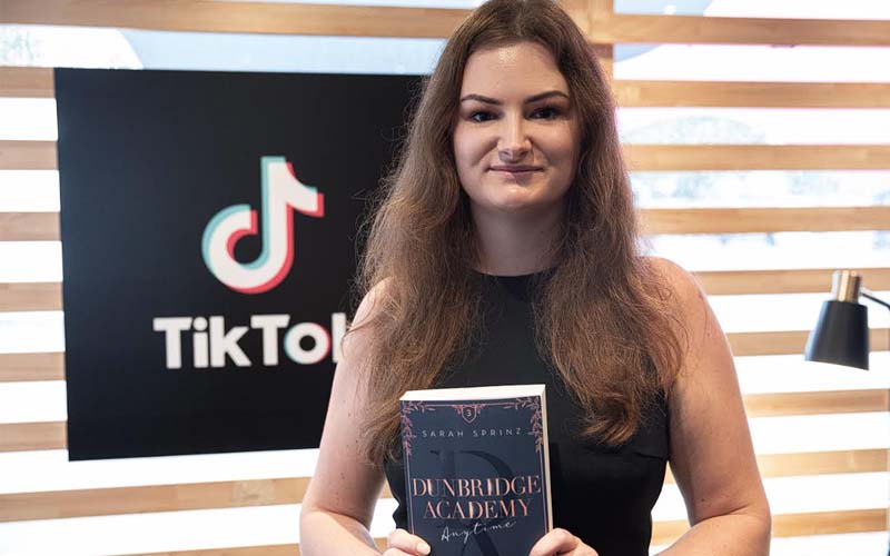 What Is BookTok