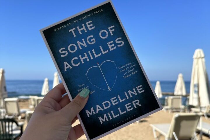 Madeline Miller - The Song of Achilles