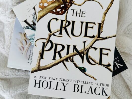 The Cruel Prince