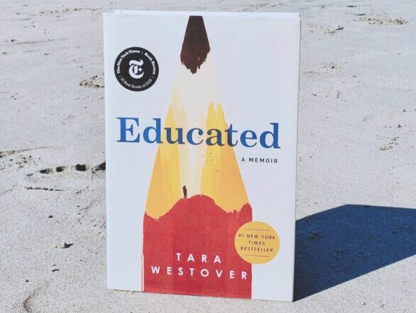 Educated by Tara Westover