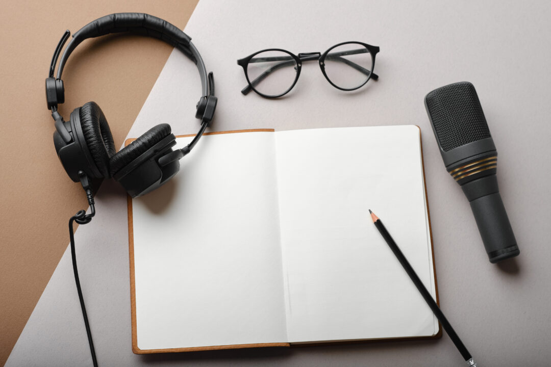 Audiobook Narrators