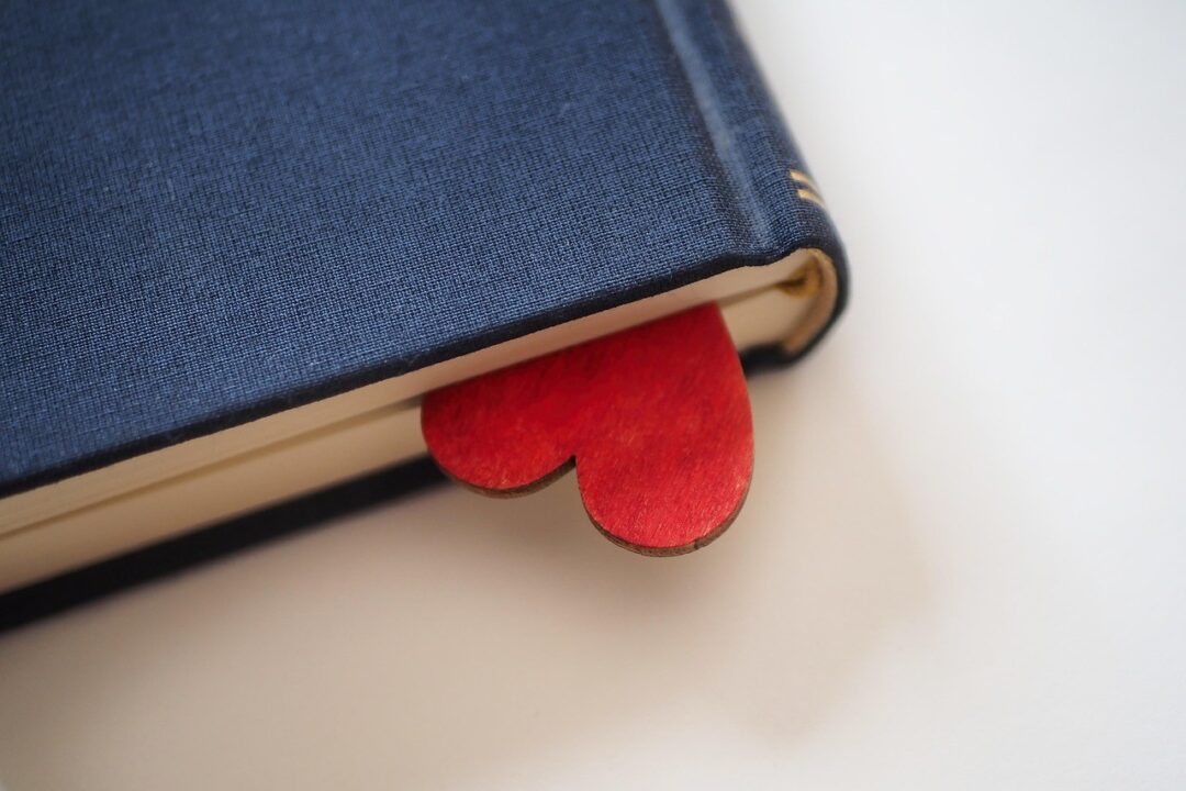 BookTok Romance Books
