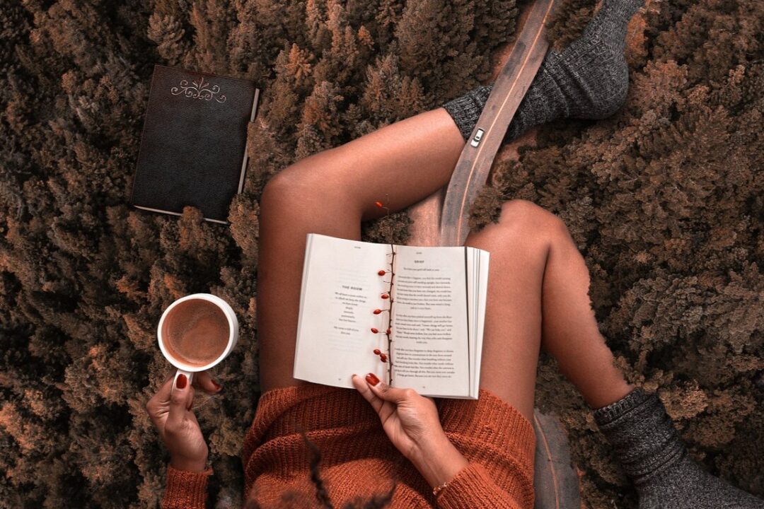 How To Enjoy Reading