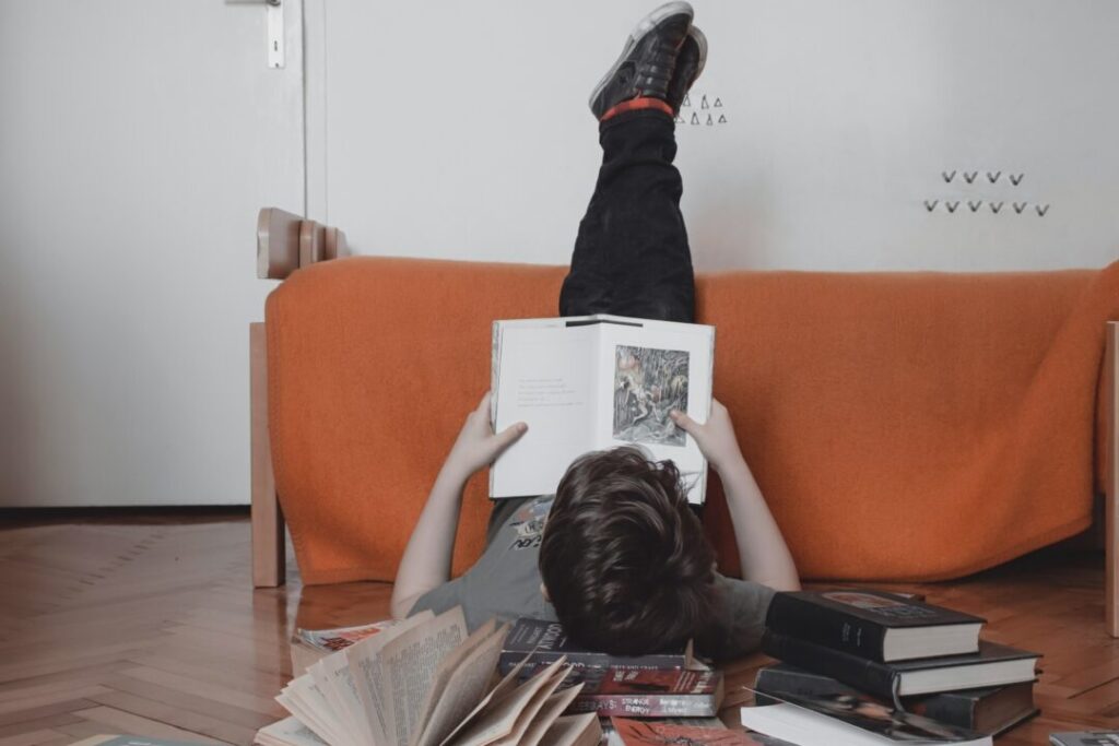 How to Read Faster