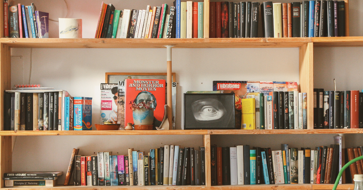 Realistic Reading Goals