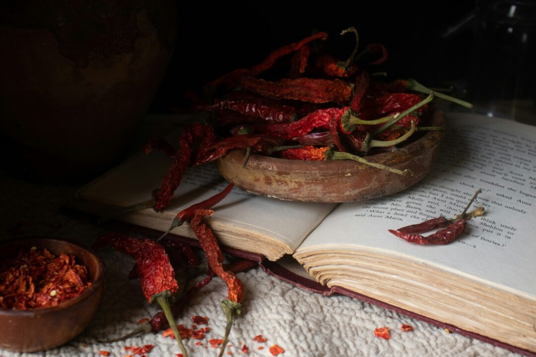Spicy Booktok Books