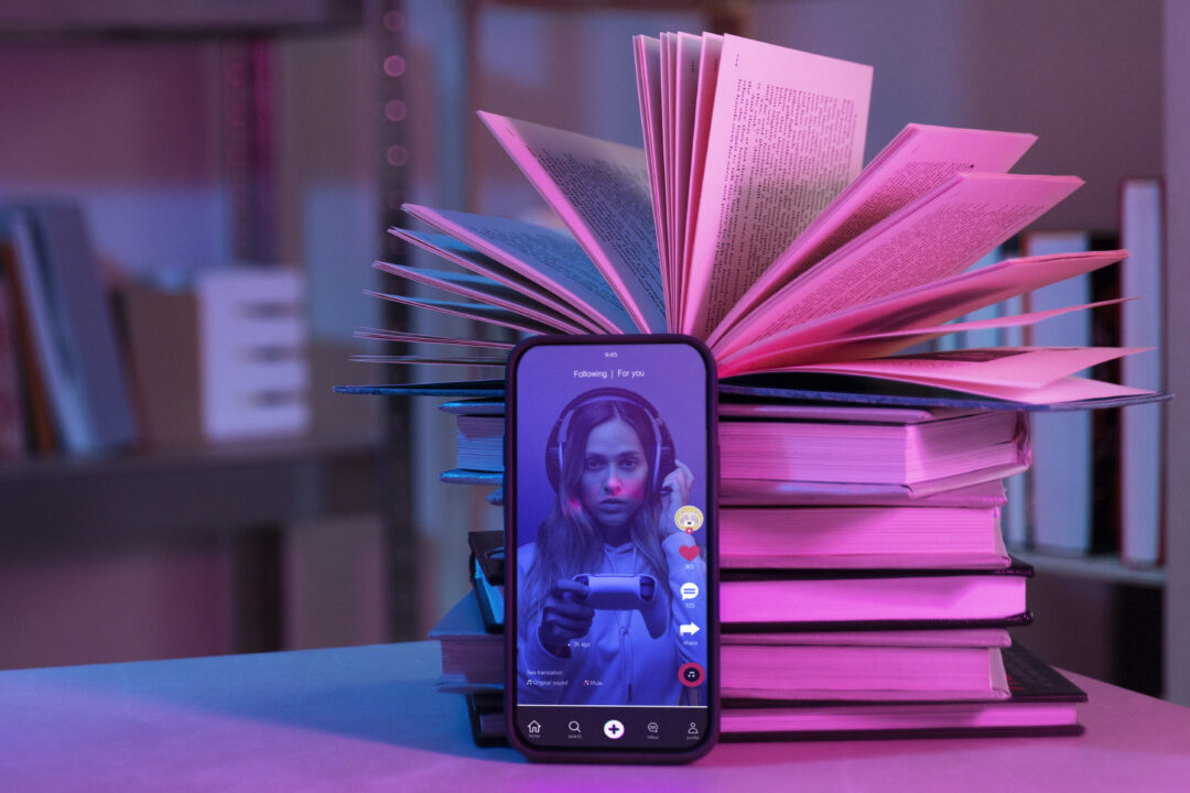BookTok