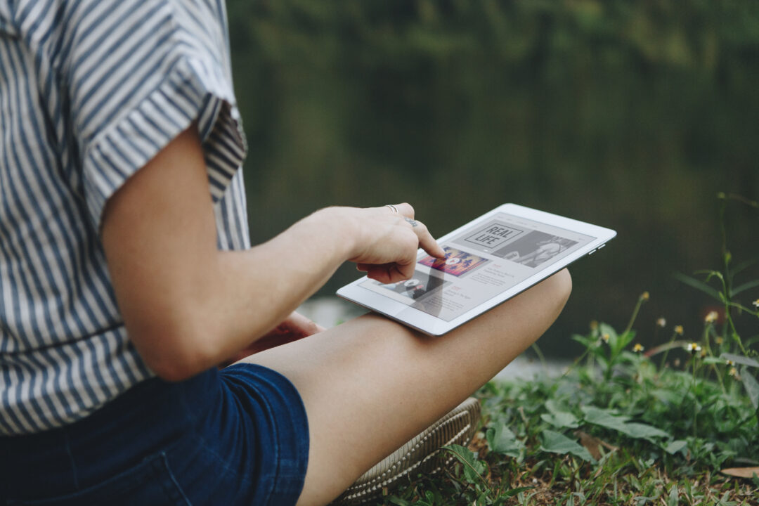 Book Reading Apps