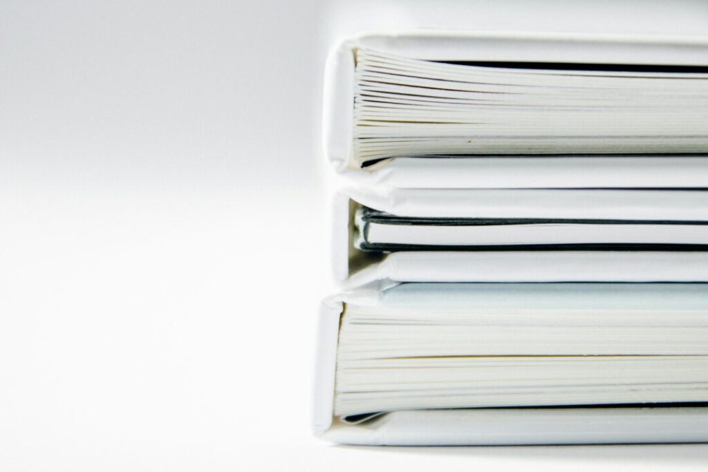 Best Finance Books