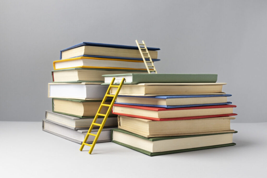 Best Self-Improvement Books
