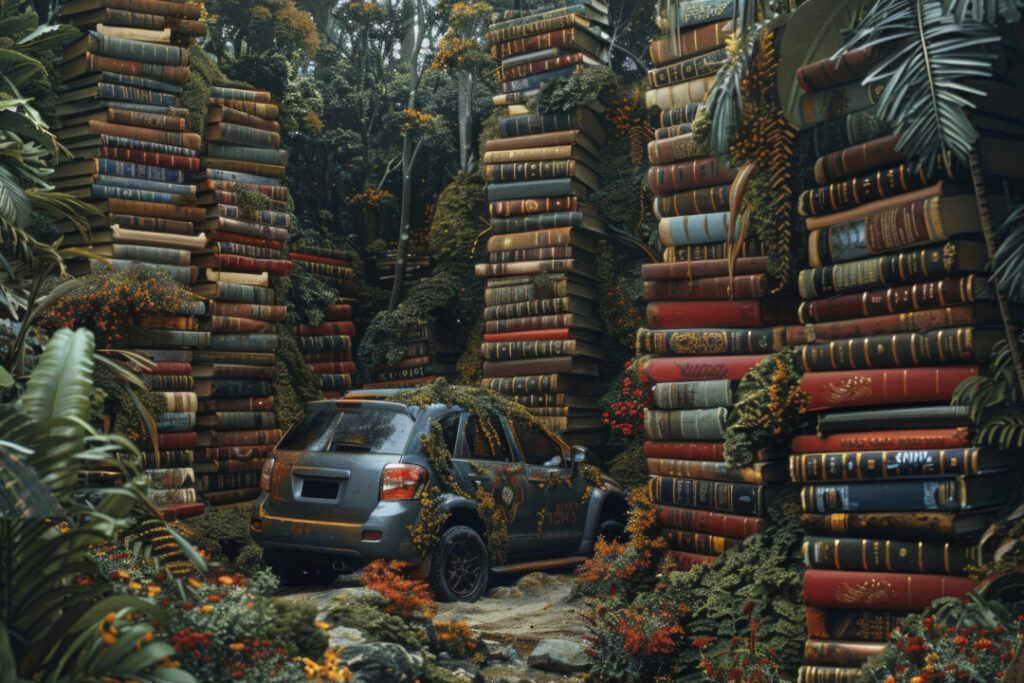 Best Survival Books
